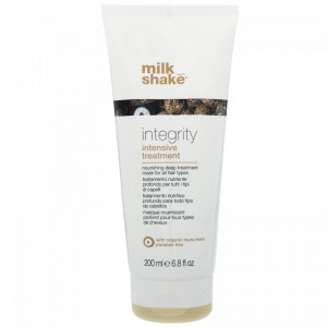 Tratament pentru par Milk Shake Integrity Intensive