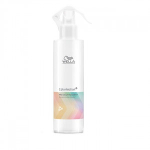 Tratament pentru par Wella Professionals ColorMotion Pre-Color