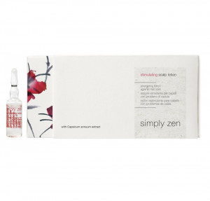 Tratament pentru scalp Simply Zen Stimulating Scalp