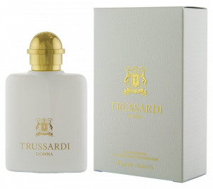 Trussardi Donna, Apa de Parfum, Femei