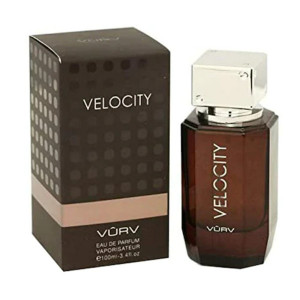 Vurv Velocity, Femei, Apa de Parfum