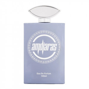 Wadi al Khaleej Amdiaras Apa de Parfum, Unisex, 100ml
