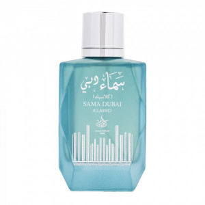 Wadi al Khaleej Sama Dubai, Femei, Apa de Parfum