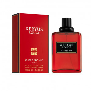 Xeryus Rouge