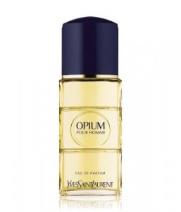 Yves Saint Laurent Opium pour Homme Eau de Parfum