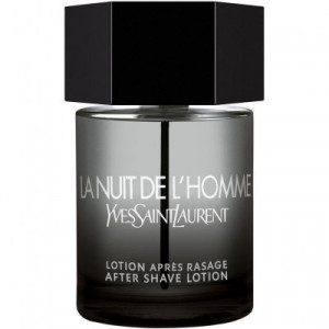 After Shave YSL La Nuit de L'Homme