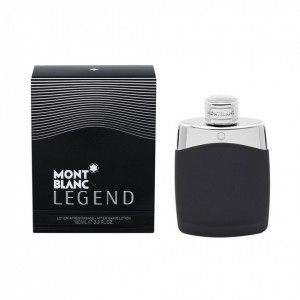 After Shave Lotion Mont Blanc Legend Man