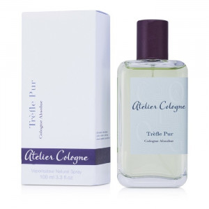 Atelier Cologne Trefle Pur