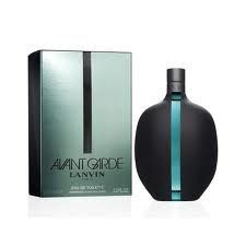 Lanvin Avant Garde