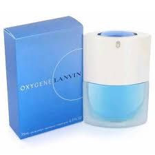 Lanvin Oxygene Women