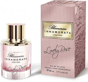 Blumarine Innamorata Lovely Rose