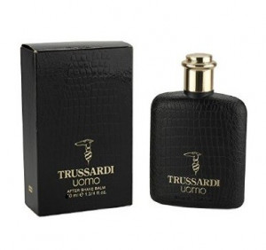 After Shave Balsam Trussardi Uomo
