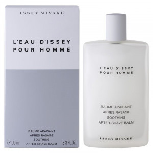 After Shave L'eau D'Issey pour Homme