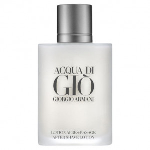 After Shave Lotion Acqua di Gio for Him 100 ml