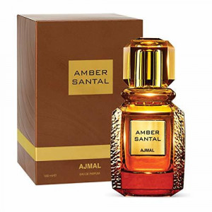 Ajmal Amber Santal
