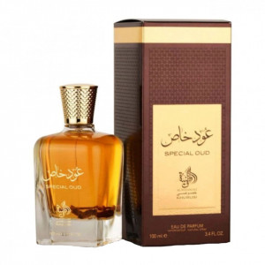 Al Wataniah Special Oud Apa de Parfum, Unisex, 100ml
