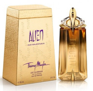 Alien Oud Majestueux