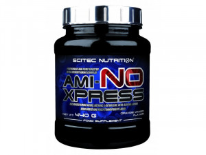 AMI-NO XPRESS 440 G SCITEC NUTRITION