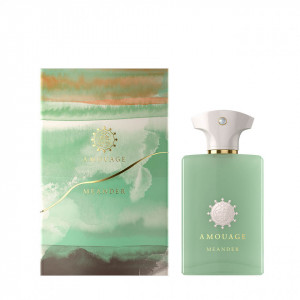 Amouage Meander, Barbati, Apa de Parfum