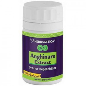 Anghinare Extract