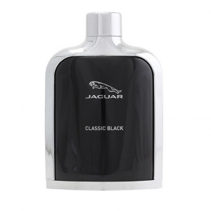Apa de Toaleta, Jaguar, Classic Black.