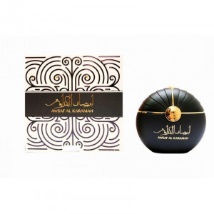Ard Al Zaafaran Awsaf Al Karamah