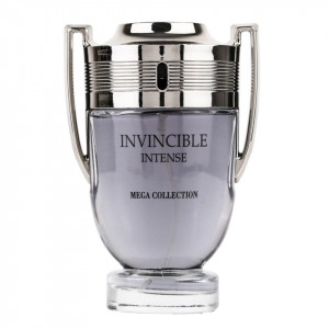 Ard Al Zaafaran Invincible Intense Mega Collection, Apa de Parfum, Barbati, 100 ml