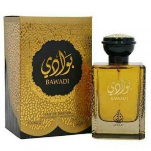 Asdaaf Bawadi, Apa de Parfum, Unisex