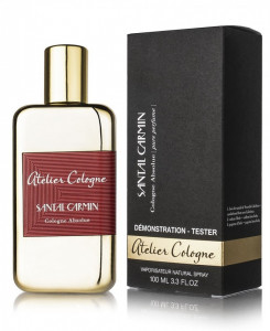 Atelier Cologne Santal Carmin, Unisex, Colonie Absoluta