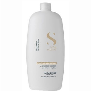 Balsam Alfaparf Semi Di Lino Diamond Illuminating