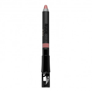 Balsam pentru Buze Si Obraji Nudestix Gel Color, 2,8 g