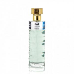 Bijoux Blue 23 for Women, Apa de Parfum, 200 ml