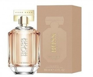 Boss The Scent, Femei, Apa de Parfum