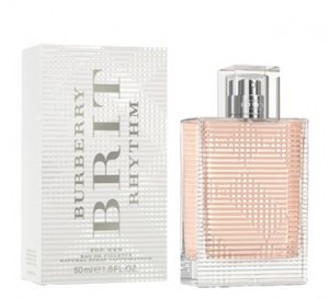 Burberry Brit Rhythm for Her