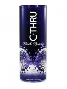 C-Thru Black Beauty