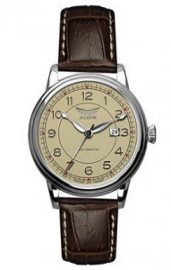 Ceas AVIATOR Douglas
