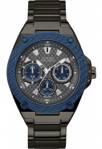 Ceas barbatesc Guess LEGACY W1305G3