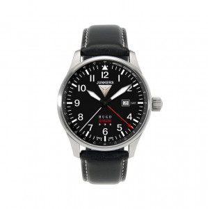 Ceas Junkers Hugo GMT