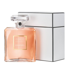 Chanel Coco Mademoiselle Parfum