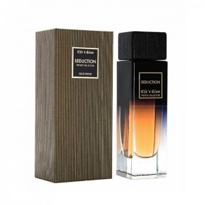 Chic'n Glam Seduction Apa de Parfum, Femei, 100ml