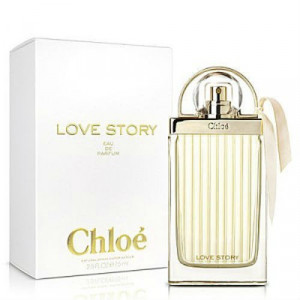 Chloe Love Story