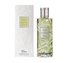 Christian Dior Escale á Pondichery