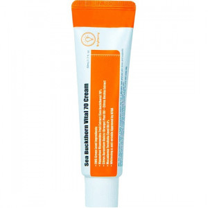 Crema de fata 70 Sea Buckthorn Vital, Purito