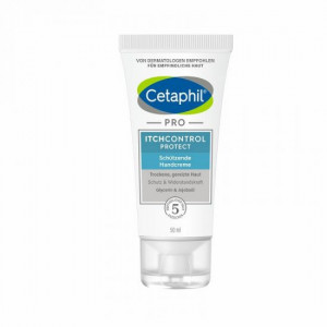Cremă de mâini Cetaphil PRO ItchControl Protect