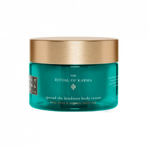 Crema pentru corp Ritual of Karma Spread the Kindness, Femei, 125 ml