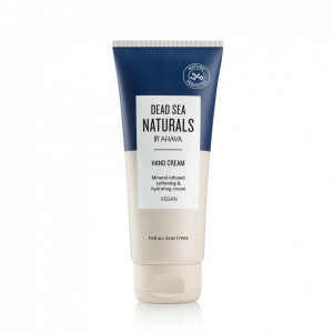Crema pentru maini Ahava Dead Sea Naturals, 100 ml