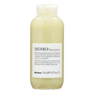 Crema pentru par Davines Momo Moisturising