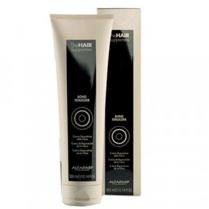 Crema reparatoare pentru par Alfaparf Hair Supporters Bond Rebuilder
