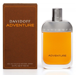 Davidoff Adventure, Apa de Toaleta, Barbati