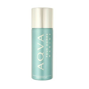 Deo Spray Aqva Marine Pour Homme